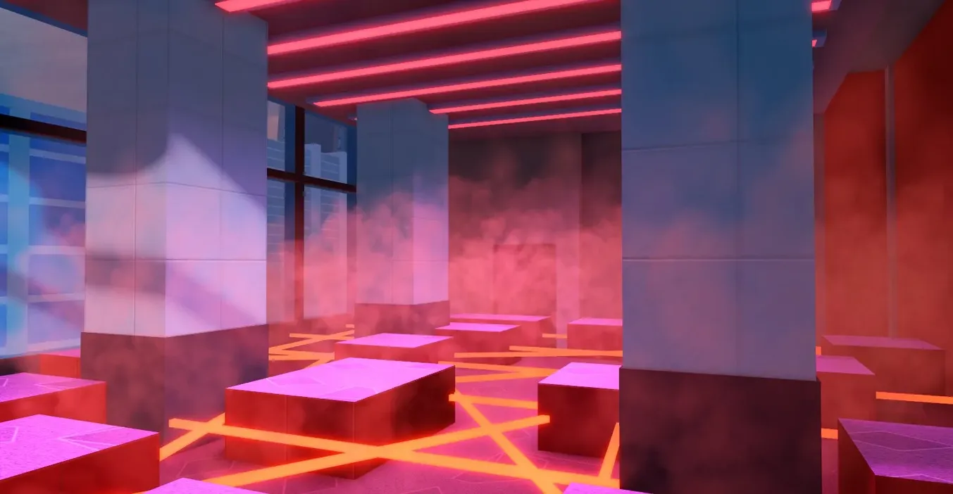 Jailbreak Background