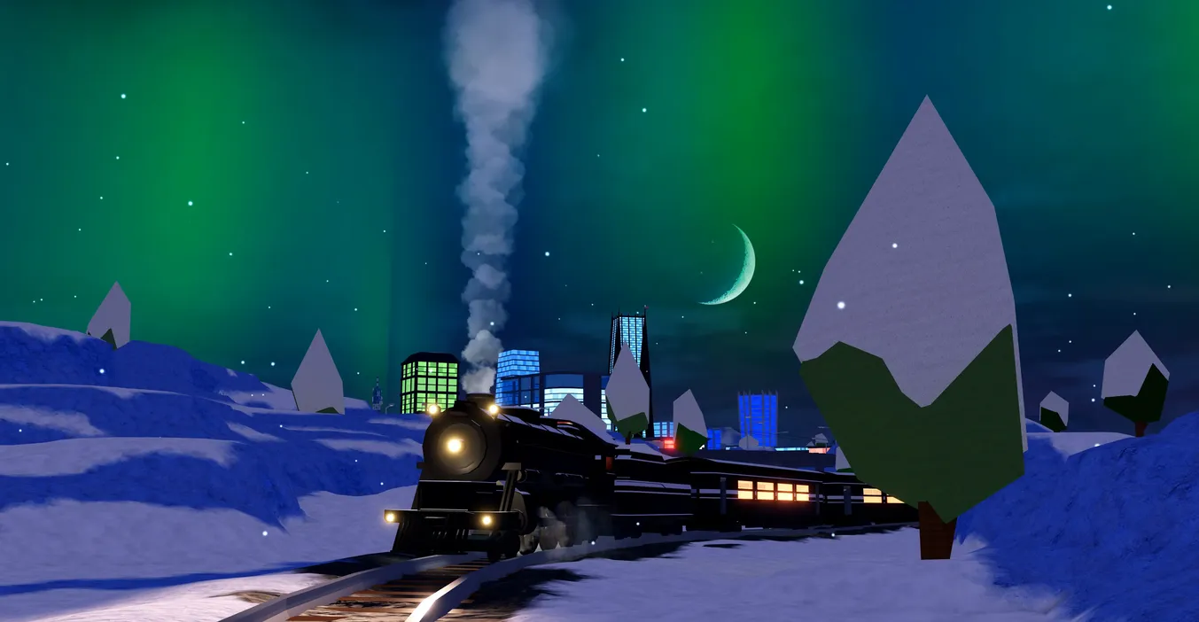 Jailbreak Background