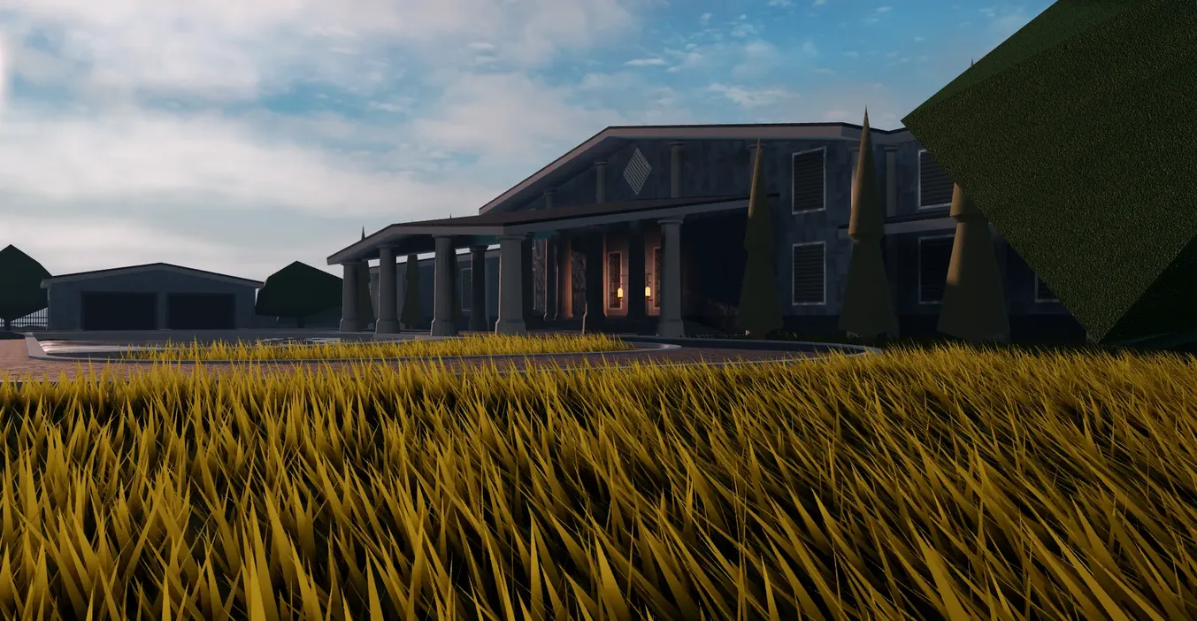 Jailbreak Background